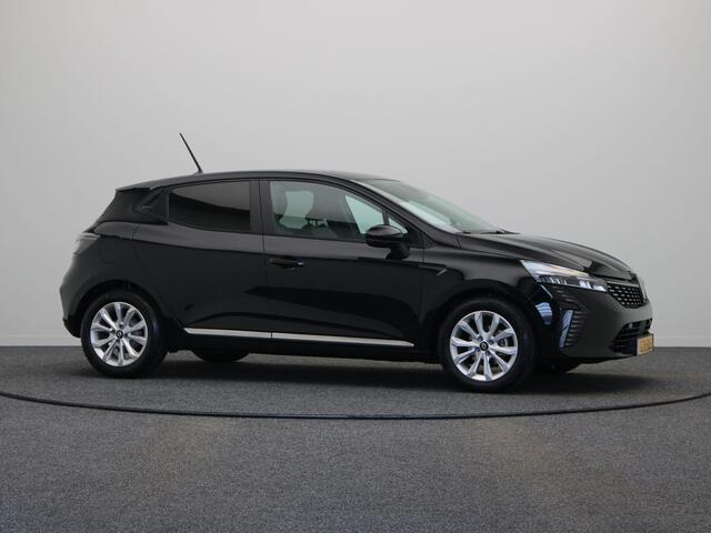 Renault CLIO TCe 90pk GPF Evolution | Lichtemetalen velgen | Navigatie | Achteruitrijcamera |