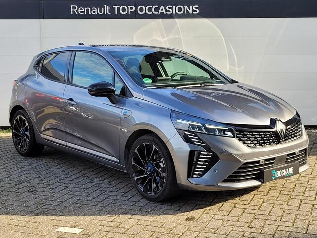 Renault CLIO 1.0 TCe 90 GPF esprit Alpine | Bose Audio | Adap. Cruise | 360° Camera