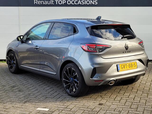 Renault CLIO 1.0 TCe 90 GPF esprit Alpine | Bose Audio | Adap. Cruise | 360° Camera