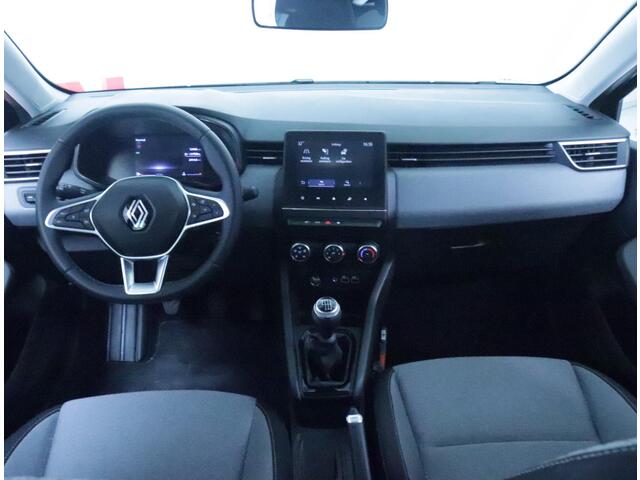 Renault CLIO 1.0 TCe 90 GPF evolution | Airco | Navi | Camera | PDC