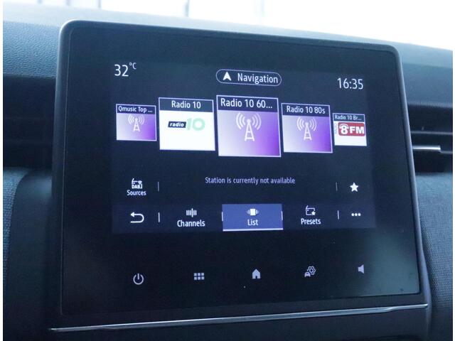 Renault CLIO 1.0 TCe 90 GPF evolution | Airco | Navi | Camera | PDC