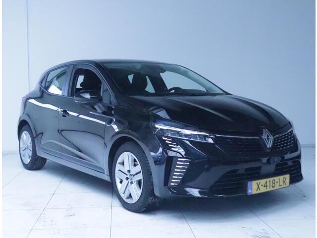 Renault CLIO 1.0 TCe 90 GPF evolution | Airco | Navi | Camera | PDC