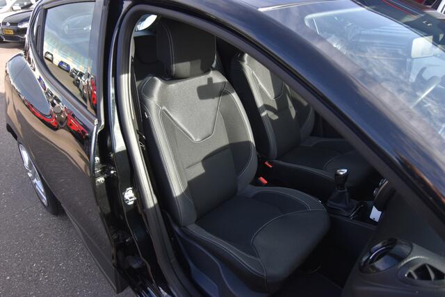 Renault CLIO 0.9 TCe Zen , AIRCO , NAVI , CR CONTR , BL TOOTH , LED DAGRIJ ,