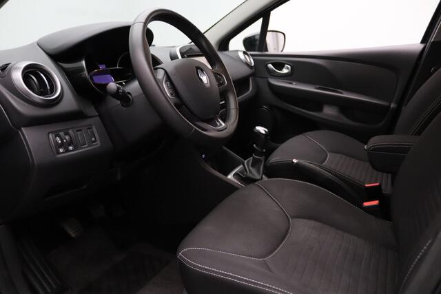 Renault CLIO 120pk TCe Limited Cruise | Climate | Navi | Parkeersens. achter | Trekhaak