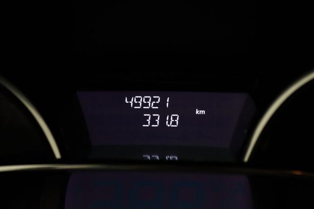 Renault CLIO 120pk TCe Limited Cruise | Climate | Navi | Parkeersens. achter | Trekhaak