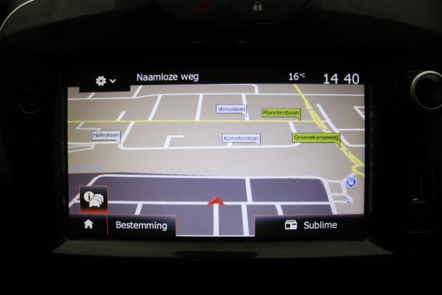 Renault CLIO 120pk TCe Limited Cruise | Climate | Navi | Parkeersens. achter | Trekhaak