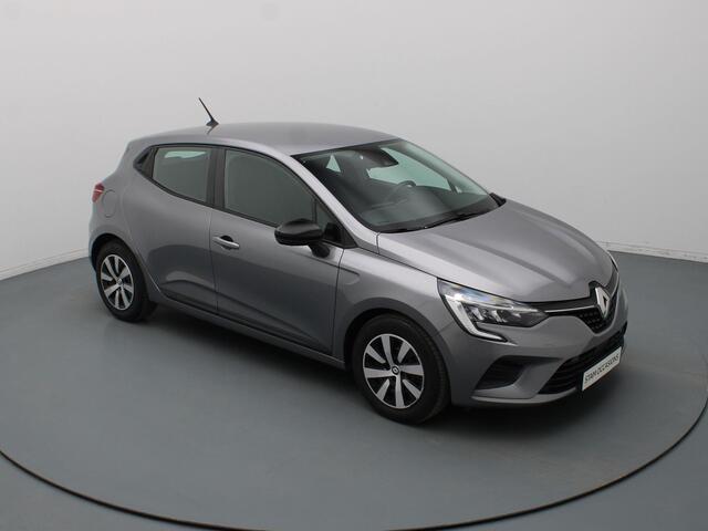 Renault CLIO 90pk TCe Equilibre Airco | Cruise | Carplay