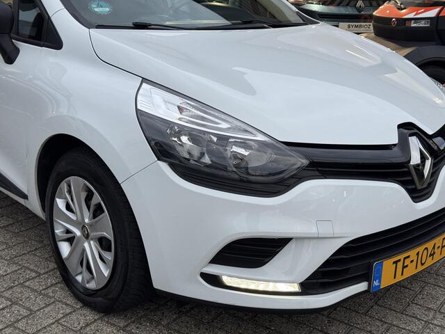 Renault CLIO 0.9 TCe Life / AIRCO / CRUISE CONTROL / LAGE KMSTAND / NETTE AUTO /