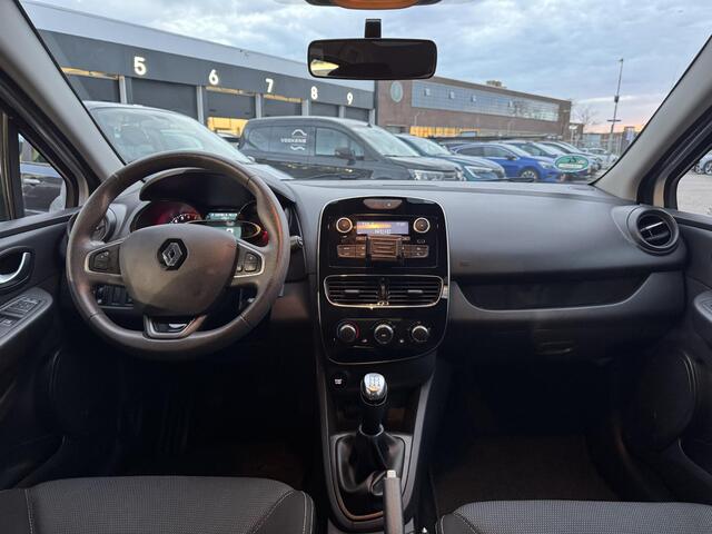Renault CLIO 0.9 TCe Life / AIRCO / CRUISE CONTROL / LAGE KMSTAND / NETTE AUTO /