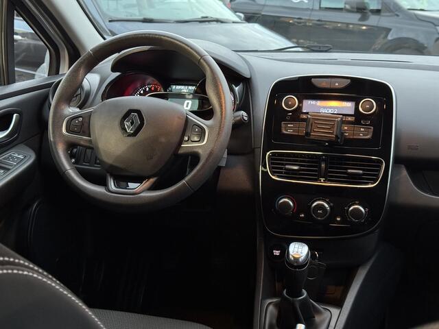 Renault CLIO 0.9 TCe Life / AIRCO / CRUISE CONTROL / LAGE KMSTAND / NETTE AUTO /