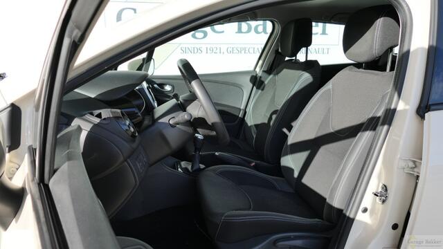 Renault CLIO Estate TCe 90 Zen