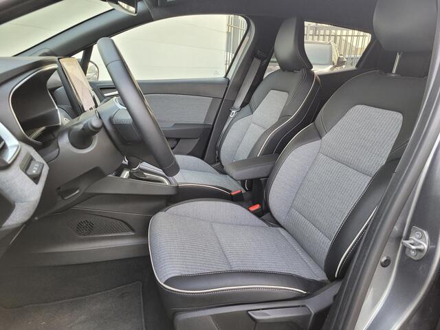 Renault CLIO 1.6 E-Tech Full Hybrid 145 techno | Automaat | 360' Camera | Navigatie