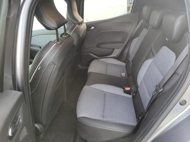 Renault CLIO 1.6 E-Tech Full Hybrid 145 techno | Automaat | 360' Camera | Navigatie