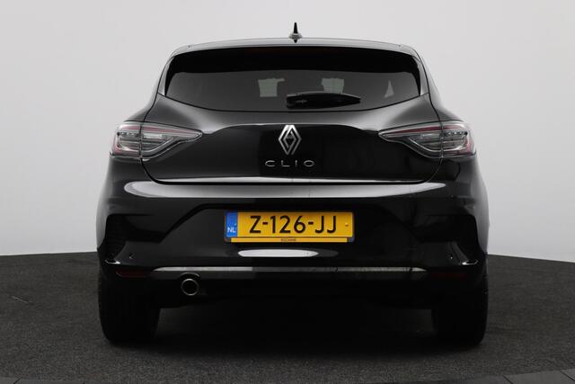 Renault CLIO 1.0 TCe 90 GPF techno | Pack Look | Pack Navigation | Carplay/Android auto |