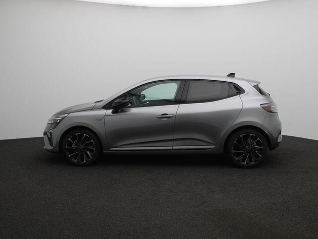 Renault CLIO 1.6 E-Tech Full Hybrid 145 esprit Alpine