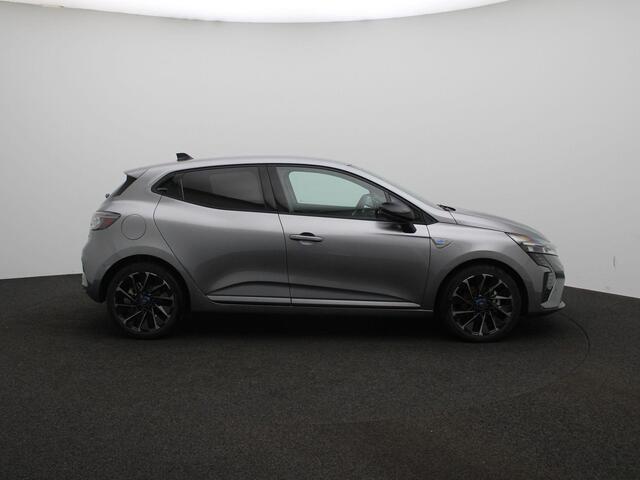 Renault CLIO 1.6 E-Tech Full Hybrid 145 esprit Alpine