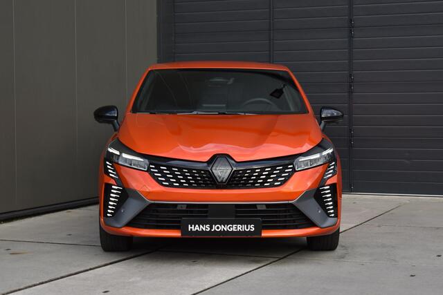 Renault CLIO E-Tech Full Hybrid 145 esprit Alpine | AUTOMAAT | 360 CAMERA | NAVI | CRUISE CONTROL | APPLECARPLAY/ANDROIDAUTO | CLIMATE CONTROL | PDC | LMV