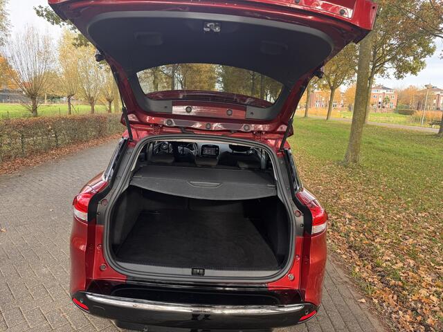 Renault CLIO Estate 0.9 TCe Limited