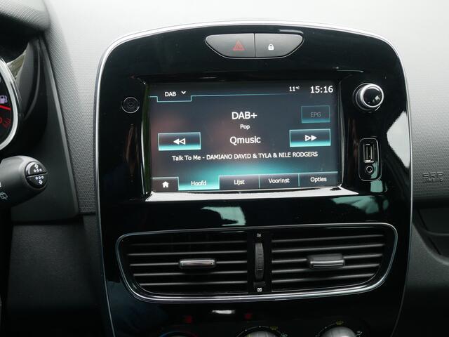 Renault CLIO 0.9 TCe Limited, Airco, Trekhaak