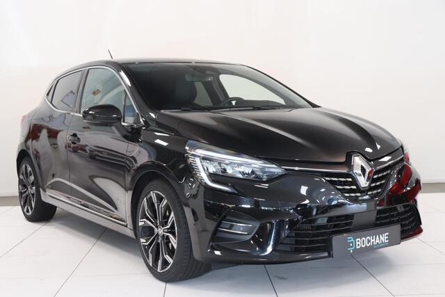 Renault CLIO 1.0 TCe Intens | Camera | AppleCarplay AndroidAuto Navigatie | Climatronic | Cruise control | Key-less |