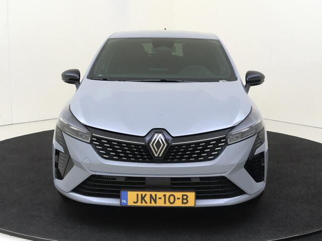 Renault CLIO 1.0 TCe 90 GPF techno | Navigatie | Camera