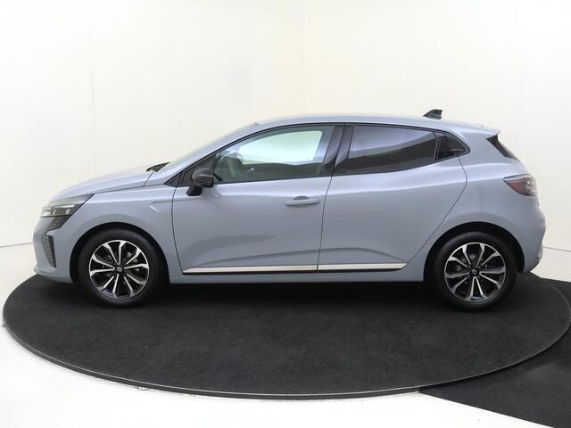 Renault CLIO 1.0 TCe 90 GPF techno | Navigatie | Camera