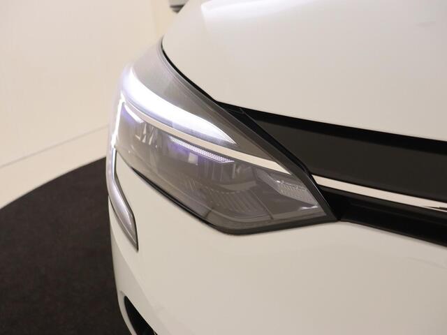 Renault CLIO 1.0 TCe 100 PK Intens Airco | Navigatie | Parkeersensoren Achter | Android Auto | Apple Carplay