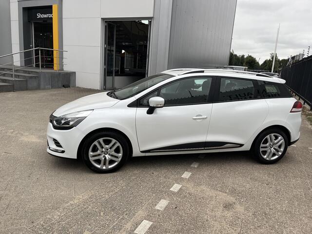 Renault CLIO Estate 0.9 TCe Zen / AIRCO / NAVIGATIE / CRUISE CONTROL