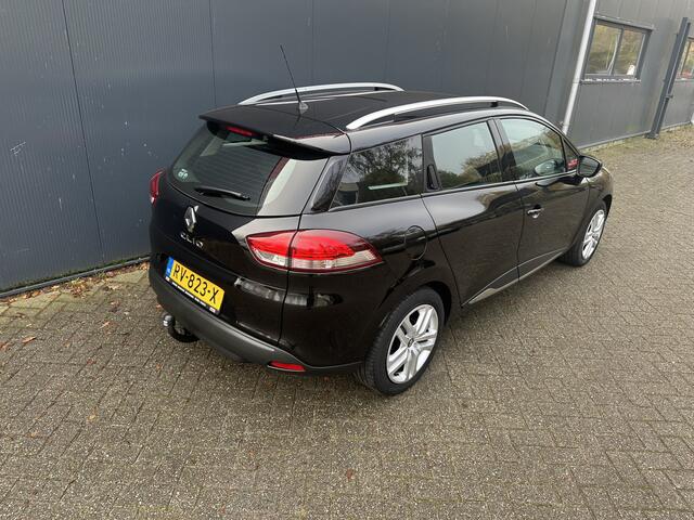 Renault CLIO Estate | Navi | Trekhaak | Airco 0.9 TCe Zen