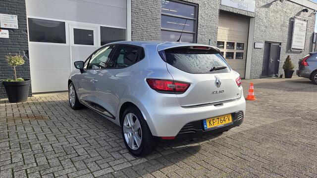 Renault CLIO 0.9 TCe Eco2 Expression | AIRCO | MULTIMEDIASYSTEEM | VOLLEDIGE ONDERHOUDSHISTORIE
