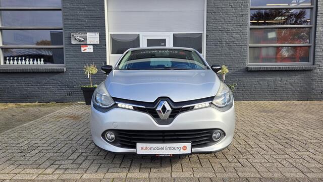 Renault CLIO 0.9 TCe Eco2 Expression | AIRCO | MULTIMEDIASYSTEEM | VOLLEDIGE ONDERHOUDSHISTORIE