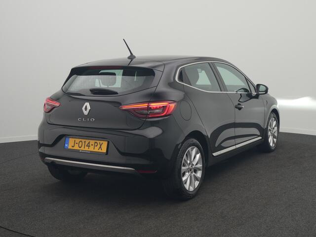 Renault CLIO TCe 100 Intens - RIJKLAARPRIJS - Apple Carplay - Android Auto - Cruise Control - Dealeronderhouden
