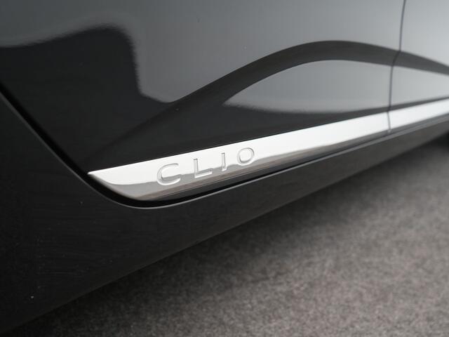 Renault CLIO TCe 100 Intens - RIJKLAARPRIJS - Apple Carplay - Android Auto - Cruise Control - Dealeronderhouden