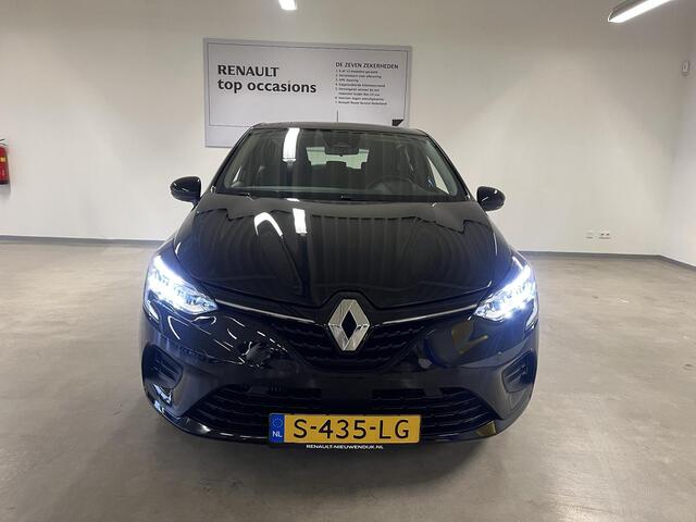 Renault CLIO 1.0 TCe 90 Equilibre / Demo Uithoorn
