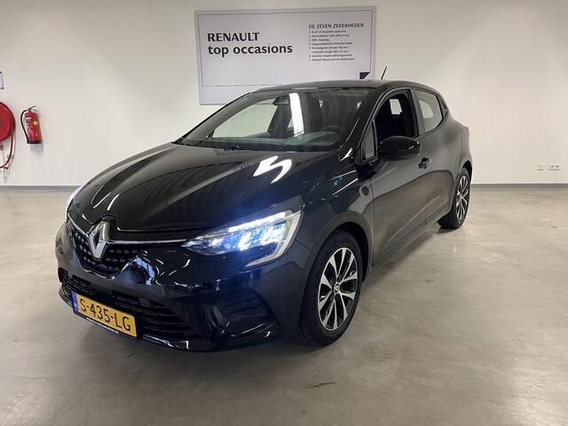 Renault CLIO 1.0 TCe 90 Equilibre / Demo Uithoorn