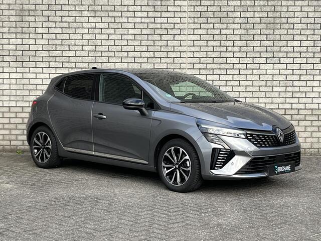 Renault CLIO 1.6 E-Tech Full Hybrid 145 Techno | 360° Camera | Navigatie | Apple CarPlay / Android Auto | Cruise Control |