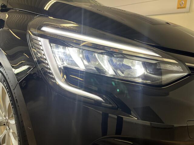 Renault CLIO Tce 90 GPF Intens APPLE CARPLAY ANDROID AUTO / CLIMATE CONTROLE / NAVIGATIE / PARKEERSENSOREN / CRUISE CONTROLE.