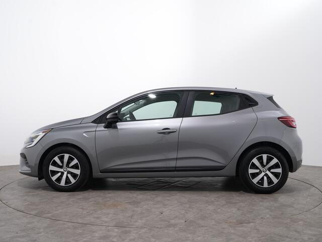 Renault CLIO 1.0 TCE 90PK EQUILIBRE | Carplay | Cruise | LED