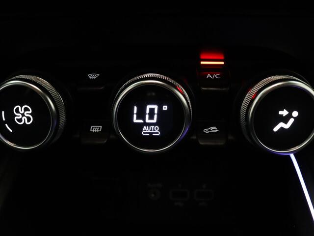 Renault CLIO 100pk TCe Intens Cruise | Climate | Carplay | Parkeersens. achter