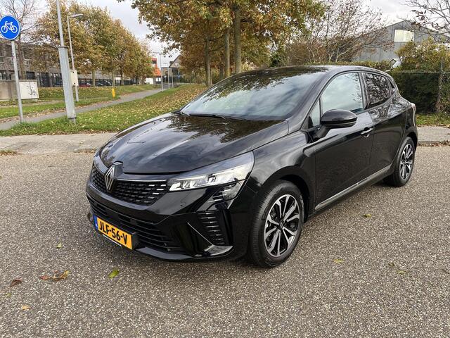 Renault CLIO 1.0 TCe 90 GPF techno / PACK NAVIGATION TECHNO