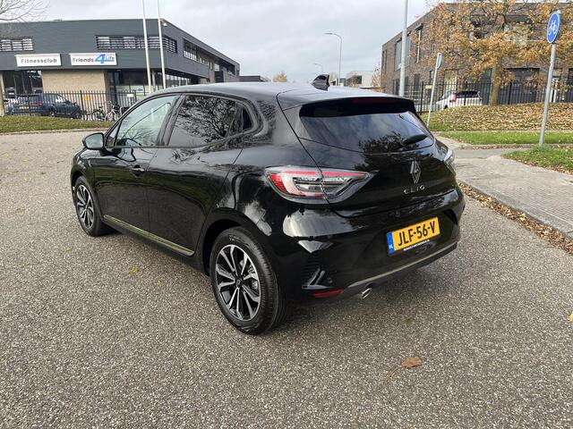 Renault CLIO 1.0 TCe 90 GPF techno / PACK NAVIGATION TECHNO