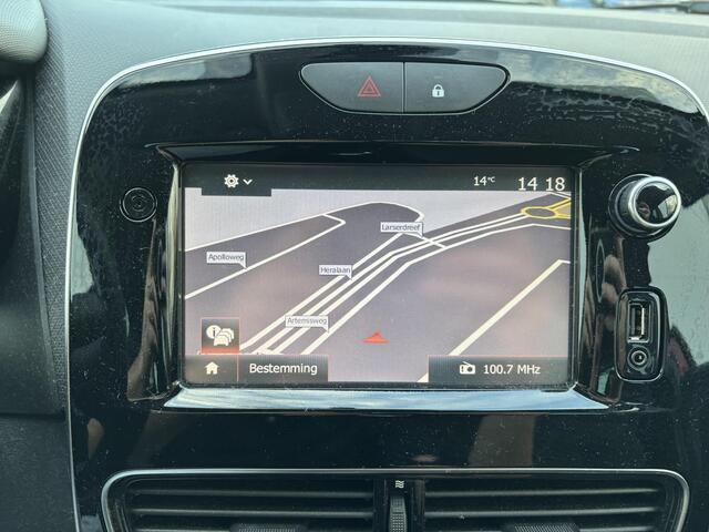 Renault CLIO 0.9 TCe Limited | Navigatie | LMV |