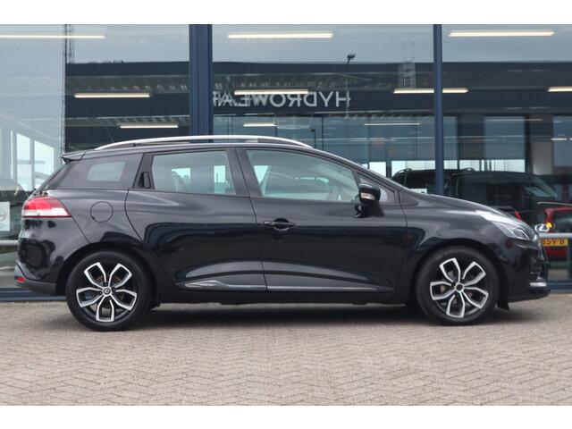 Renault CLIO Estate 1.5 dCi Ecoleader Zen | Cruise | Navi | Airco