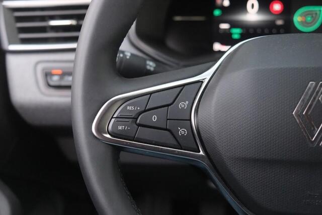 Renault CLIO 1.0 TCe 90pk Evolution | App Connect | Airco | Cruise | LED | DAB | PDC