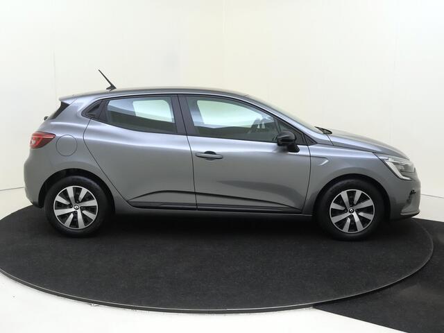 Renault CLIO 1.0 TCe 90 PK Equilibre Airco | Android Auto | Apple Carplay | Lichtsensor | 1ste Eigenaar