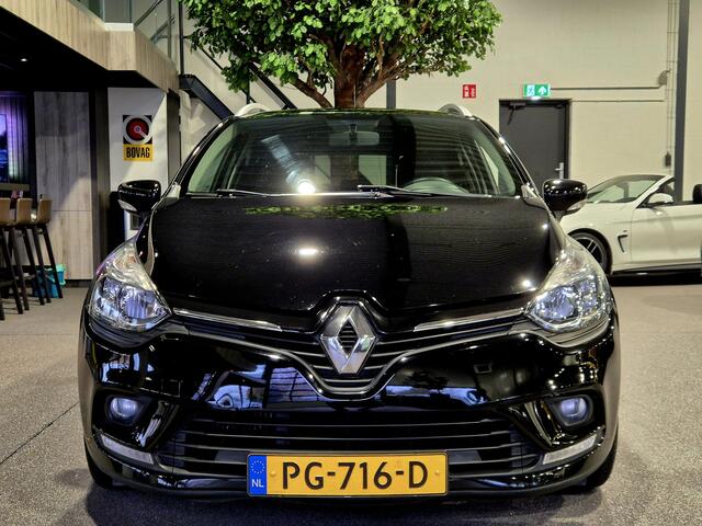 Renault CLIO Estate 0.9 TCe Limited Airco | Cruise | Navi | HiFi | Nette auto