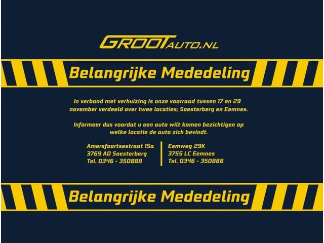 Renault CLIO 0.9 TCe Limited Airco, Cruise Control, Stuurbekrachtiging