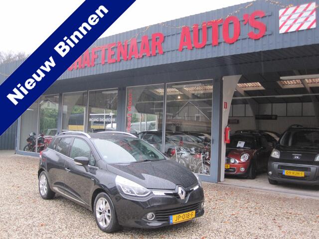 Renault CLIO Estate 0.9 TCe Limited apk 18-05-2026