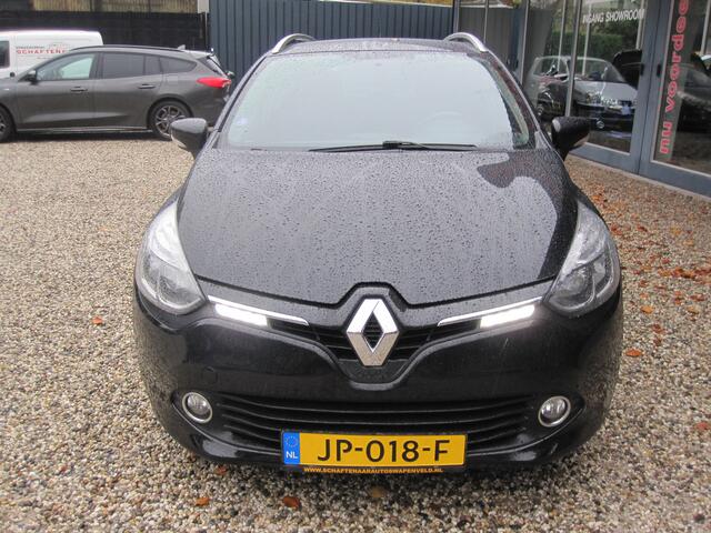 Renault CLIO Estate 0.9 TCe Limited apk 18-05-2026
