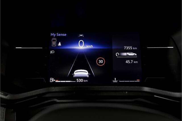 Renault CLIO 1.0 TCe 90 PK Techno | Dig. Cockpit | Cruise | Stoel-+Stoelverw. | PDC | Camera | NAV + App. Connect | ECC | DAB | LM 16" | 2253